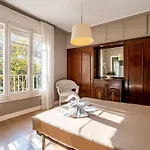 Appartement The Collection - Sants Estacio - Modern And Comfy 4bd For 8 Guests Barcelone