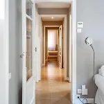 The Collection - Sants Estacio - Modern And Comfy 4bd For 8 Guests *