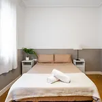 Appartement The Collection - Sants Estacio - Modern And Comfy 4bd For 8 Guests *