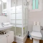 The Collection - Sants Estacio - Modern And Comfy 4bd For 8 Guests * Barcelone