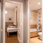 Appartement The Collection - Sants Estacio - Modern And Comfy 4bd For 8 Guests