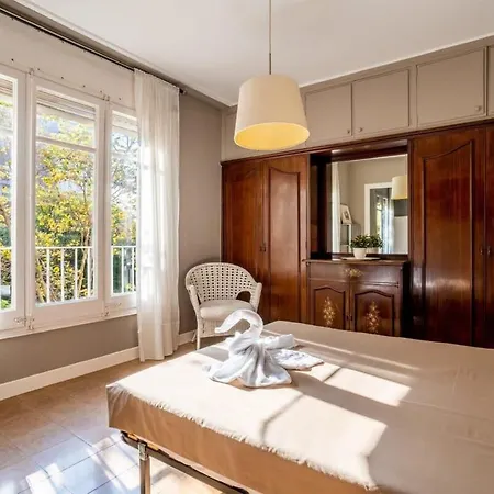 شقة The Collection - Sants Estacio - Modern And Comfy 4bd For 8 Guests برشلونة